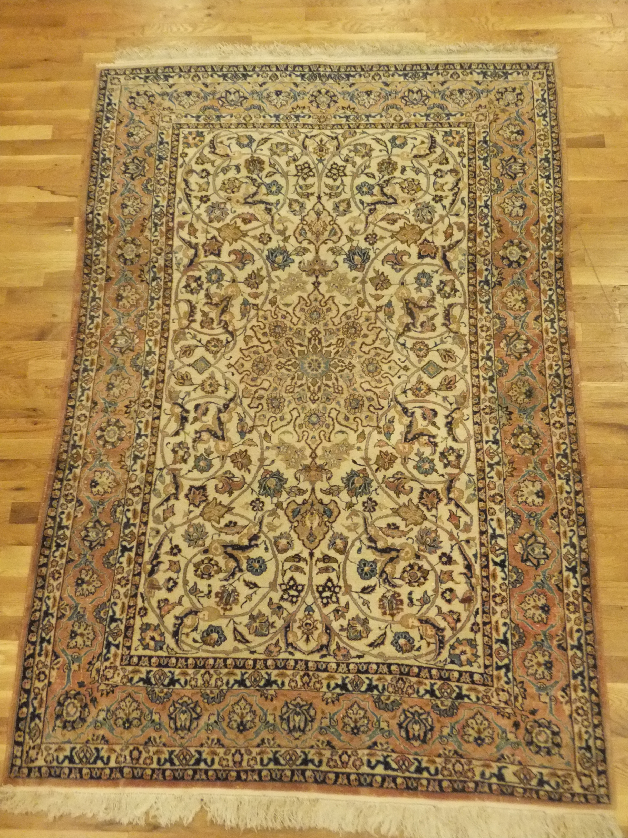 Rug image